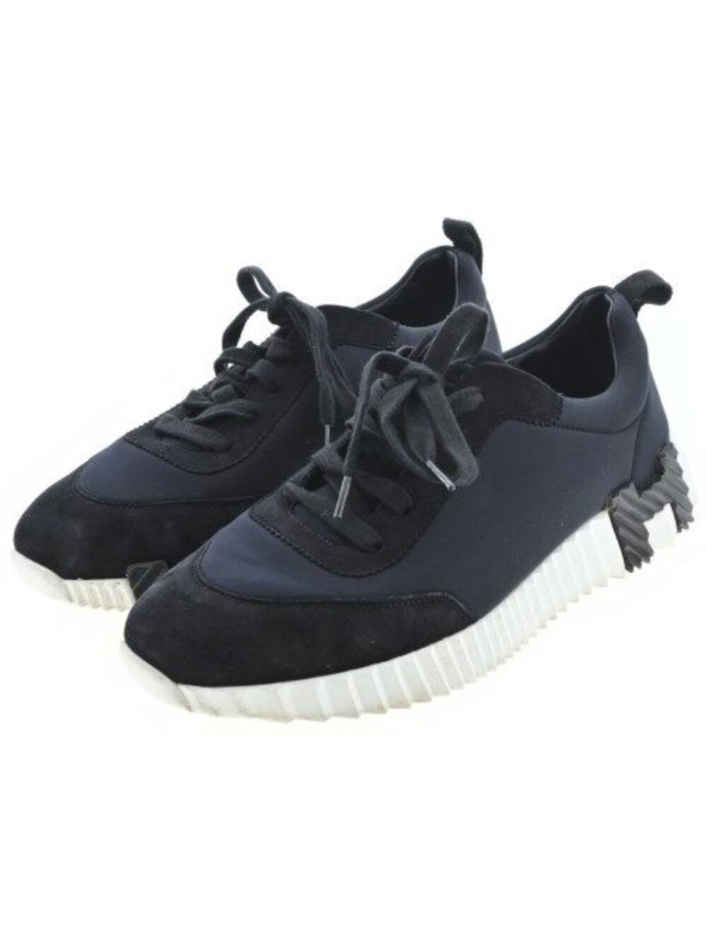 Hermes Sneakers Black